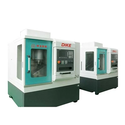 Tokarka CNC